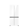 Picture of HAIER MULTIDOOR FRIDGE HRF-IM618HG(W) (618L) GLASS WHITE