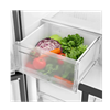 Picture of HAIER MULTIDOOR FRIDGE HRF-IM618HG(W) (618L) GLASS WHITE