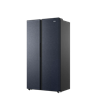 Picture of HAIER SIDE BY SIDE FRIDGE HRF-IS729HM(BL) (729L) GEMSTONE