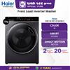 Picture of HAIER FRONT LOAD WASHER HW130-BD14166S8U1 (13KG)