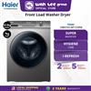 Picture of HAIER WASHER DRYER HWD105-BP1239S8 (10.5KG/7KG)
