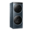 Picture of HAIER WASHER TOWER HWD140-BD14LCGNU1 (14KG/13KG)