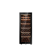 Picture of HAIER WINE CHILLER HWS-84G (198L) BLACK