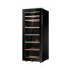 Picture of HAIER WINE CHILLER HWS-84G (198L) BLACK