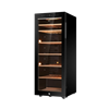 Picture of HAIER WINE CHILLER HWS-84G (198L) BLACK