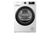 Picture of HISENSE HEAT PUMP DRYER DHQE805UW (8KG)