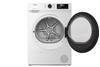 Picture of HISENSE HEAT PUMP DRYER DHQE805UW (8KG)