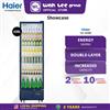 Picture of HAIER SHOWCASE SC-439E 439L