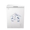 Picture of HISENSE CHEST FREEZER FC206DAW (178L)