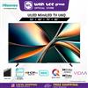 Picture of HISENSE 4K ULED MiniLED TV U6Q Series (55" / 65" / 75" / 85")