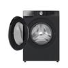 Picture of HISENSE FRONT LOAD WASHER WF5S1075BB (10.5KG) WIFI