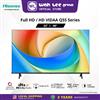 Picture of HISENSE FHD SMART QLED TV Q5S SERIES (32" / 40")