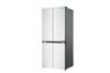 Picture of HISENSE 4 DOOR FRIDGE RQ648N4AWU (600L)