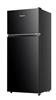 Picture of HISENSE 2 DOOR FRIDGE RT160D4ABN (161L)