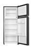 Picture of HISENSE 2 DOOR FRIDGE RT160D4ABN (161L)
