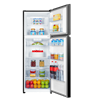 Picture of HISENSE 2 DOOR FRIDGE RT439N4ABN1 (420L) INVERTER
