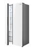 Picture of HISENSE SIDE BY SIDE FRIDGE RS728N4AWU (660L)