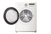 Picture of HISENSE FRONT LOAD WASHER WF105R5 (10.5KG) HOLIDAY WHITE