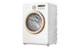 Picture of HISENSE FRONT LOAD WASHER WF105R5 (10.5KG) HOLIDAY WHITE