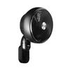 Picture of HOUM WALL FAN AIR CIRCULATOR C12WDC (BLACK/WHITE)