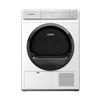 Picture of PANASONIC FRONT LOAD HEAT PUMP DRYER NH-EH90JD1WM (9KG)