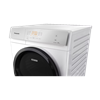 Picture of PANASONIC FRONT LOAD HEAT PUMP DRYER NH-EH90JD1WM (9KG)
