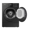 Picture of PANASONIC FRONT LOAD HEAT PUMP DRYER NH-XE21R1BMY (10.5KG)