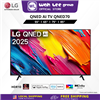 Picture of LG 4K SMART QNED TV QNED70 ( 55" / 65" / 75" / 86" )