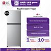 Picture of LG TOP FREEZER FRIDGE GN-B212PQNF (217 LITRES)