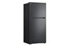 Picture of LG TOP FREEZER FRIDGE GRTB622PQFQ MATTE BLACK (656 Litre)