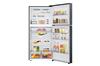 Picture of LG TOP FREEZER FRIDGE GRTB622PQFQ MATTE BLACK (656 Litre)