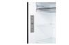 Picture of LG TOP FREEZER FRIDGE GRTB622PQFQ MATTE BLACK (656 Litre)