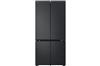 Picture of LG MULTIDOOR FRIDGE GV-B23FFQPB (575L) MATTE BLACK