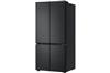 Picture of LG MULTIDOOR FRIDGE GV-B23FFQPB (575L) MATTE BLACK