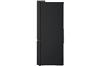 Picture of LG MULTIDOOR FRIDGE GV-B23FFQPB (575L) MATTE BLACK