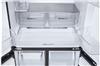 Picture of LG MULTIDOOR FRIDGE GV-B23FFQPB (575L) MATTE BLACK