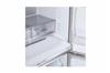 Picture of LG MULTIDOOR FRIDGE GV-B25FFGPB (617L) WHITE GLASS