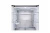 Picture of LG MULTIDOOR FRIDGE GV-B25FFGPB (617L) WHITE GLASS