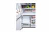 Picture of LG MULTIDOOR FRIDGE GV-B25FFGPB (617L) WHITE GLASS