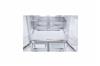 Picture of LG MULTIDOOR FRIDGE GV-B25FFGPB (617L) WHITE GLASS