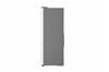 Picture of LG MULTIDOOR FRIDGE GV-B25FFGPB (617L) WHITE GLASS