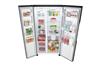 Picture of LG SIDE BY SIDE FRIDGE GC-FB507PLAM (508L) MATTE BLACK
