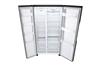 Picture of LG SIDE BY SIDE FRIDGE GC-FB507PLAM (508L) MATTE BLACK