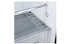 Picture of LG MULTIDOOR FRIDGE GC-B48FMGAH (474L) BLACK GLASS