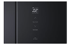 Picture of LG MULTIDOOR FRIDGE GC-B48FMGAH (474L) BLACK GLASS