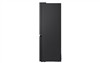 Picture of LG MULTIDOOR FRIDGE GC-B48FMGAH (474L) BLACK GLASS