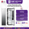 Picture of LG STYLER ESSENCE MIRROED FINISH S3MFC
