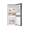 Picture of SAMSUNG BOTTOM FREEZER RB45DG600EB1/ME 472L