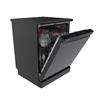 Picture of TOSHIBA DISHWASHER DW-15F6(G)-MY (TURBO HEAT DRYING)