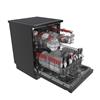 Picture of TOSHIBA DISHWASHER DW-15F6(G)-MY (TURBO HEAT DRYING)